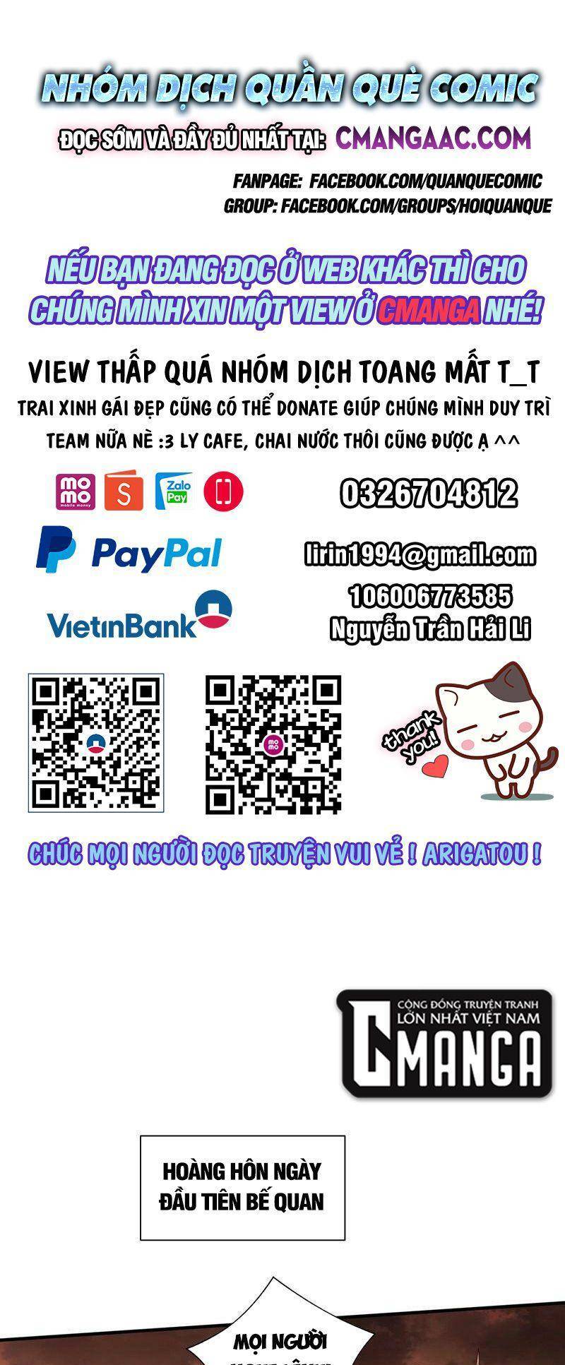 Bị Dạy Dỗ Thành Thánh