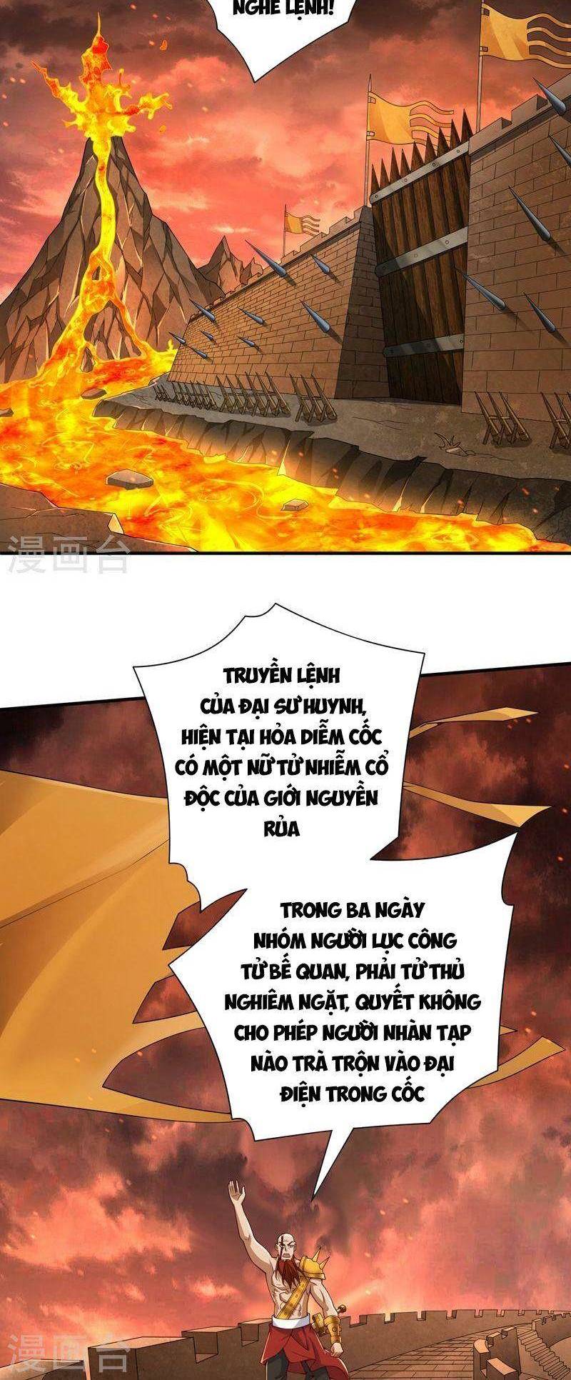 Bị Dạy Dỗ Thành Thánh