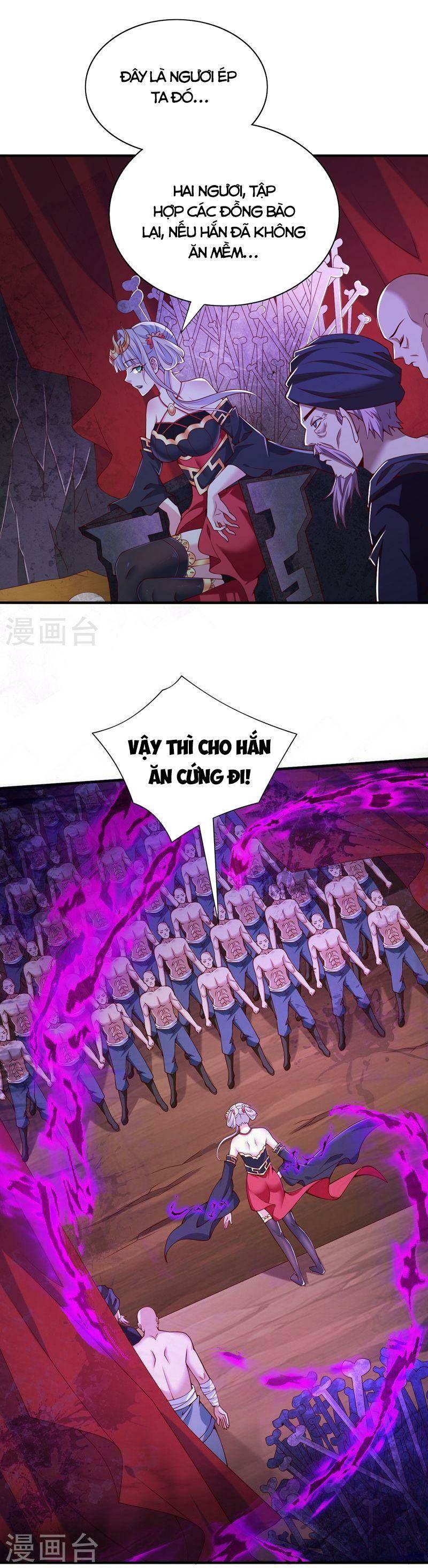 Bị Dạy Dỗ Thành Thánh
