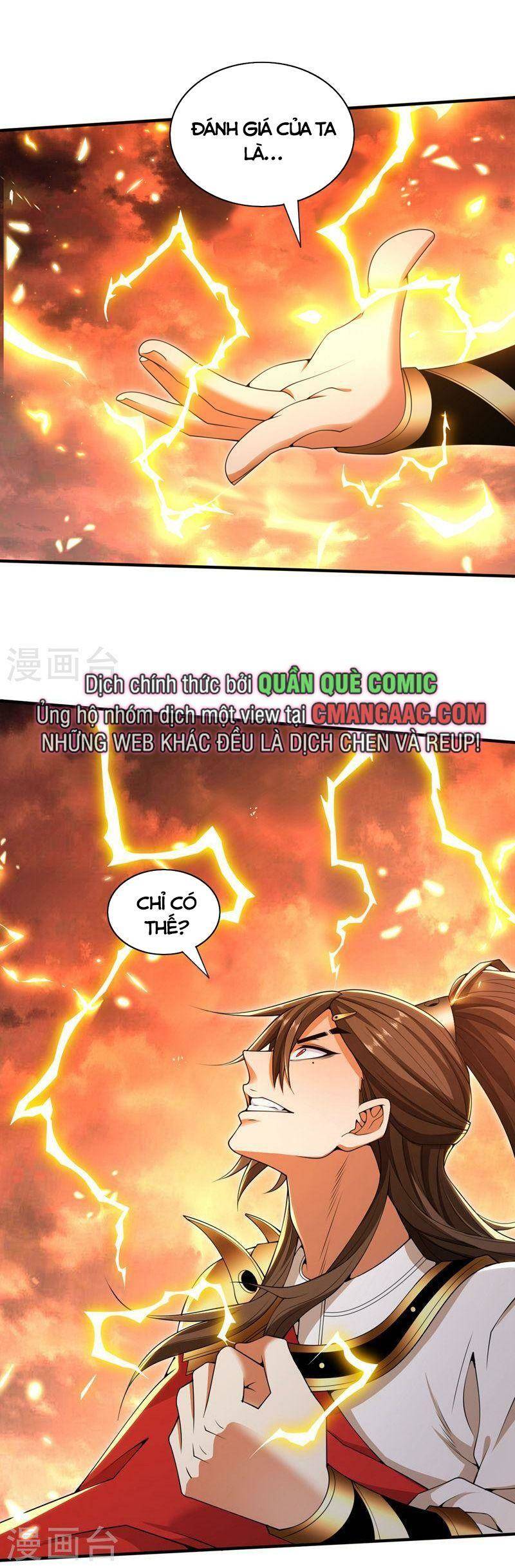 Bị Dạy Dỗ Thành Thánh
