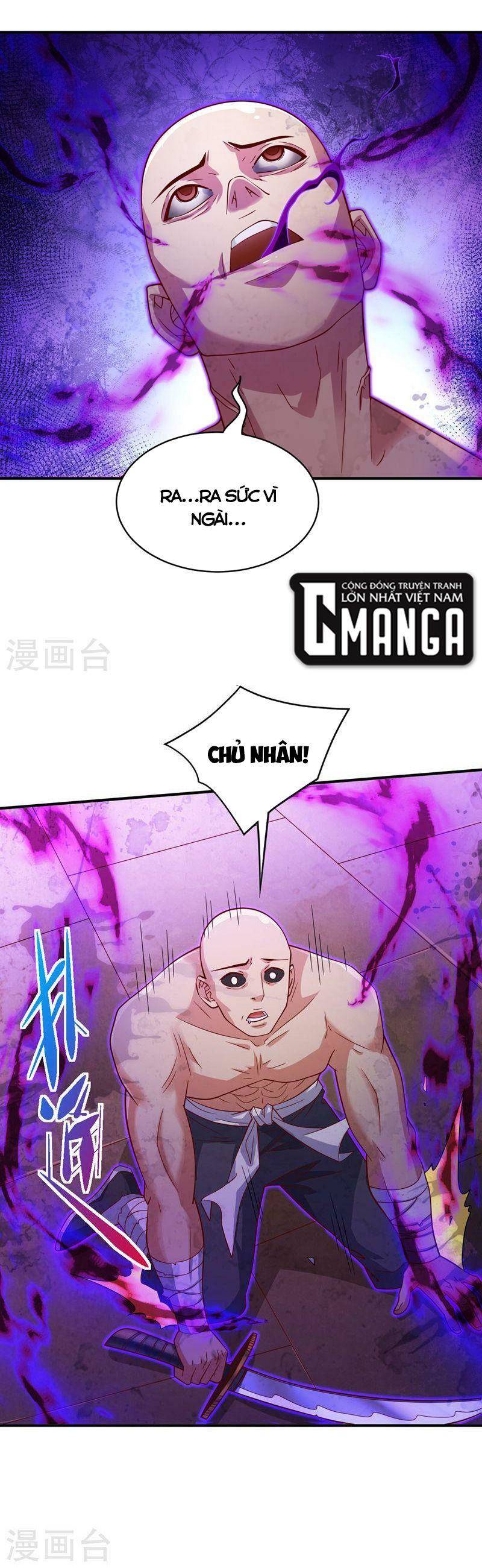 Bị Dạy Dỗ Thành Thánh