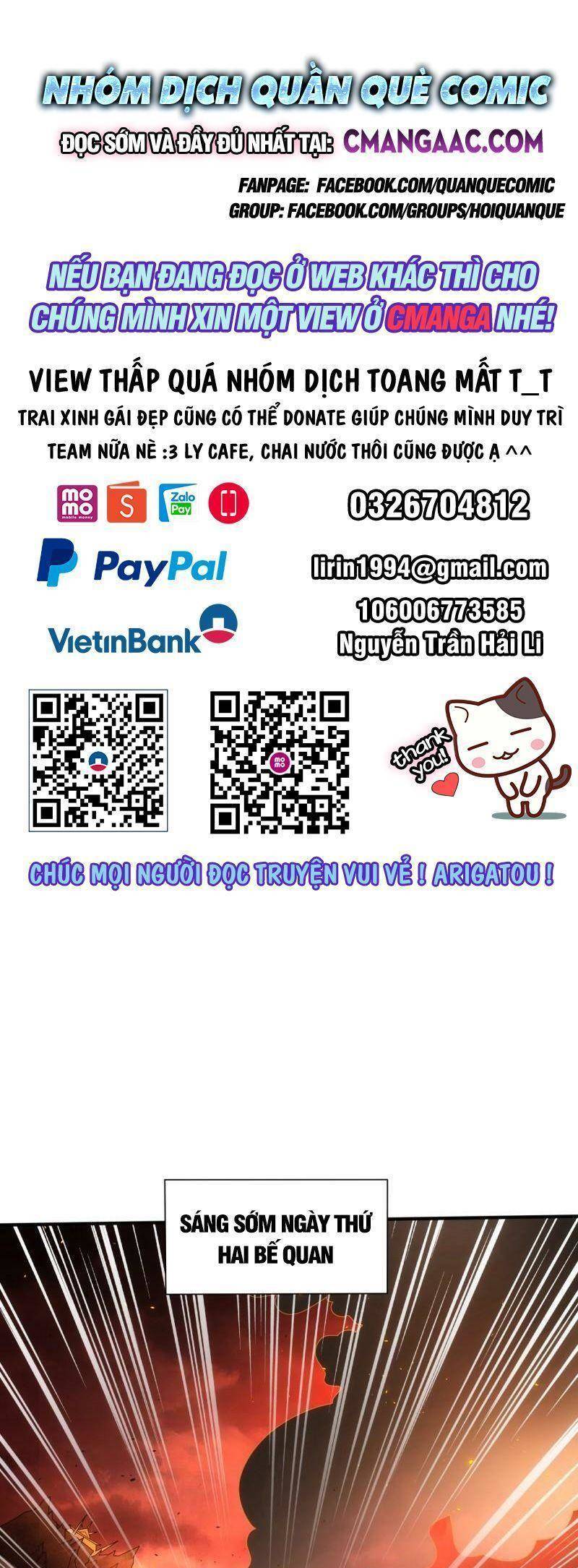 Bị Dạy Dỗ Thành Thánh