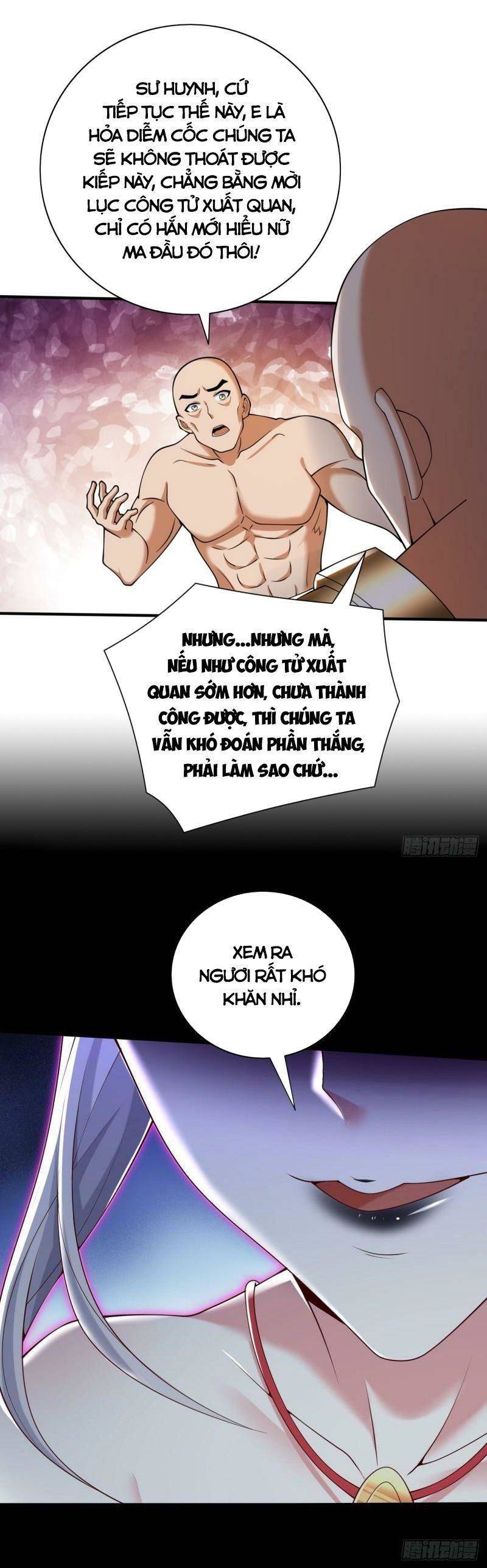Bị Dạy Dỗ Thành Thánh