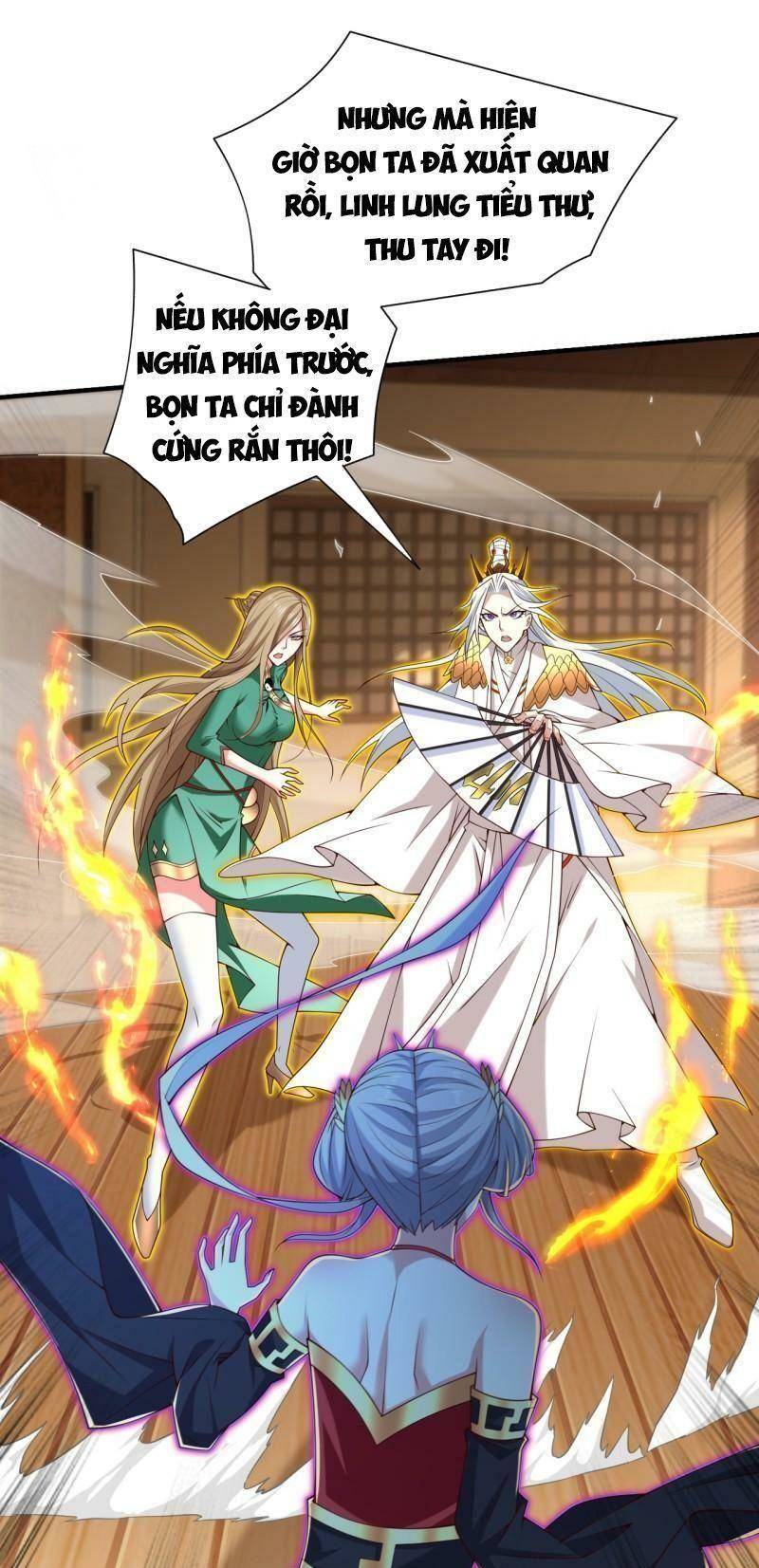Bị Dạy Dỗ Thành Thánh