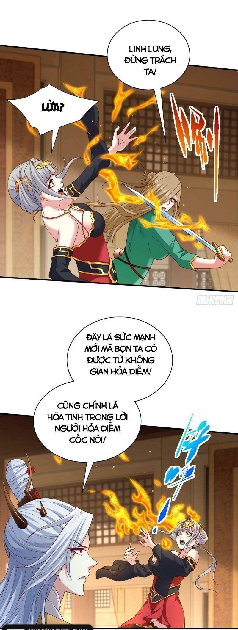 Bị Dạy Dỗ Thành Thánh