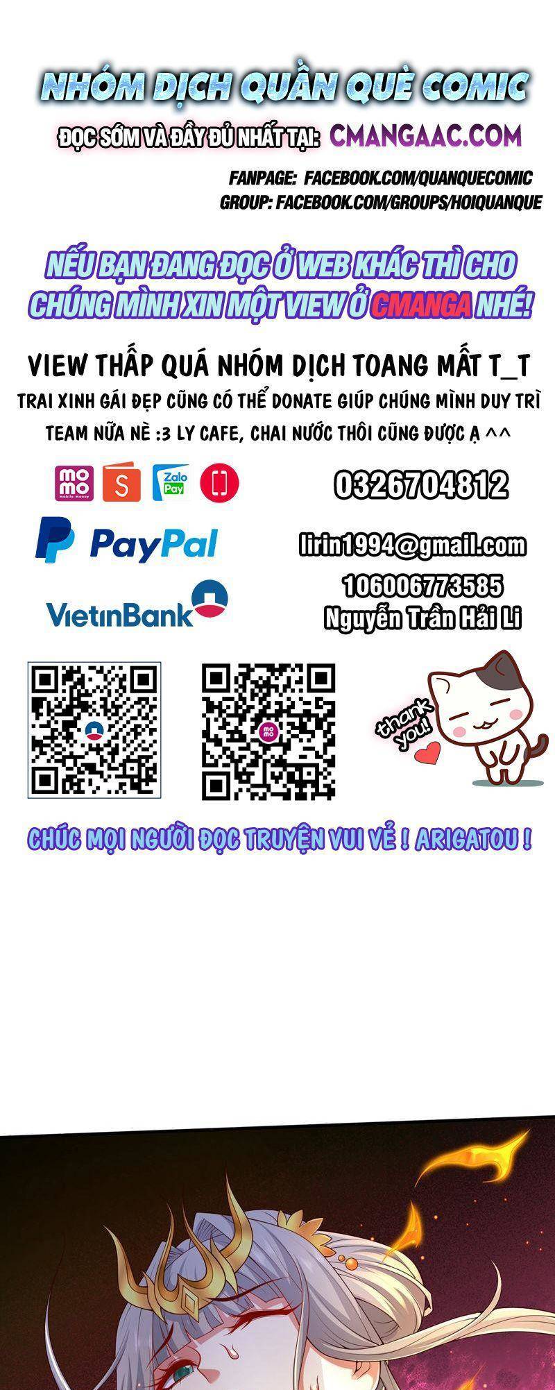 Bị Dạy Dỗ Thành Thánh