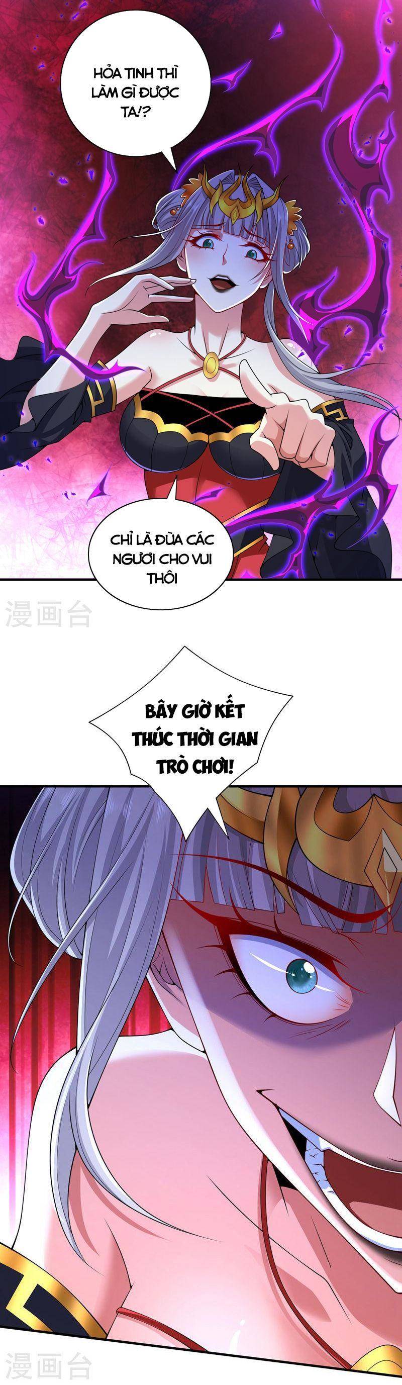 Bị Dạy Dỗ Thành Thánh