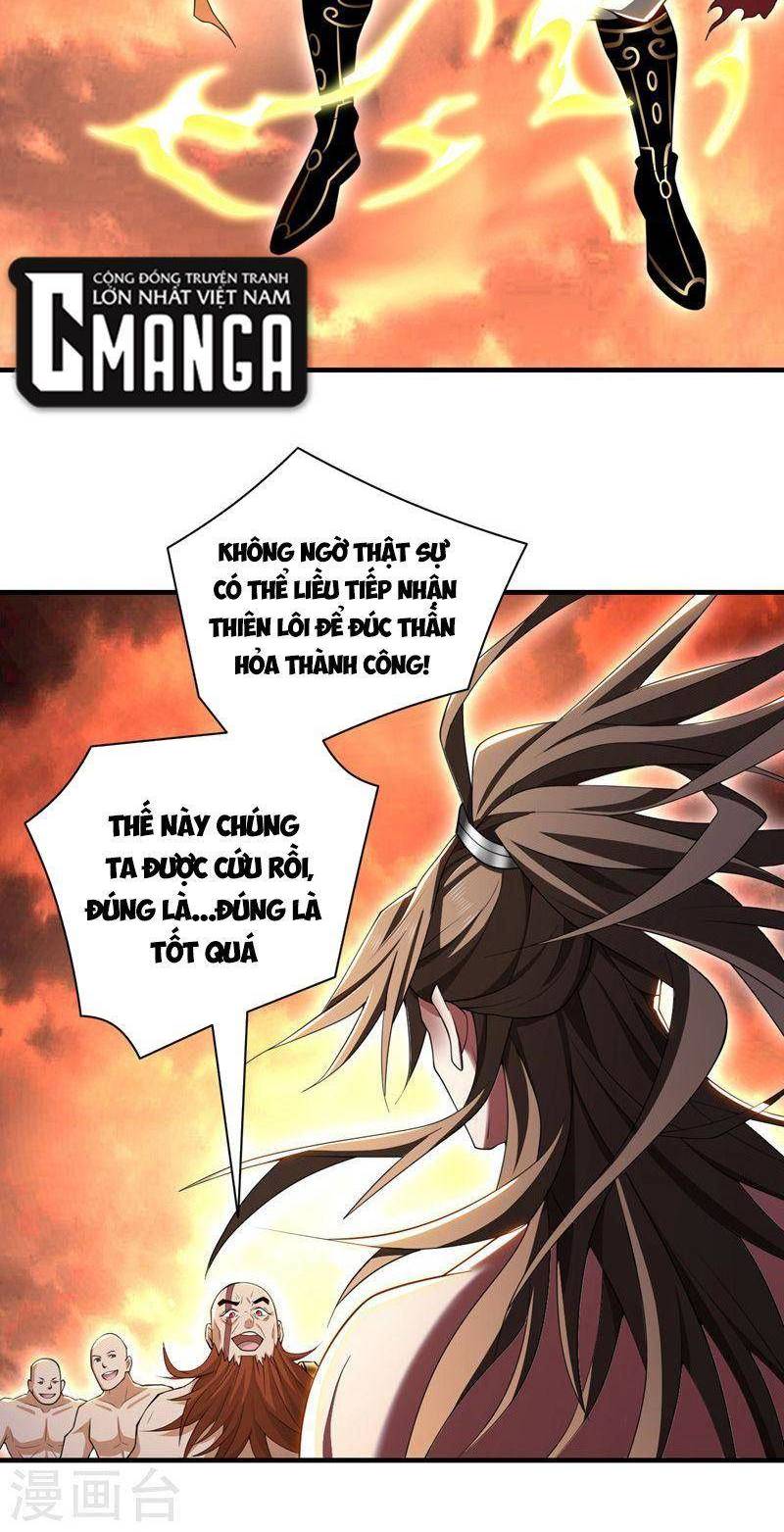 Bị Dạy Dỗ Thành Thánh