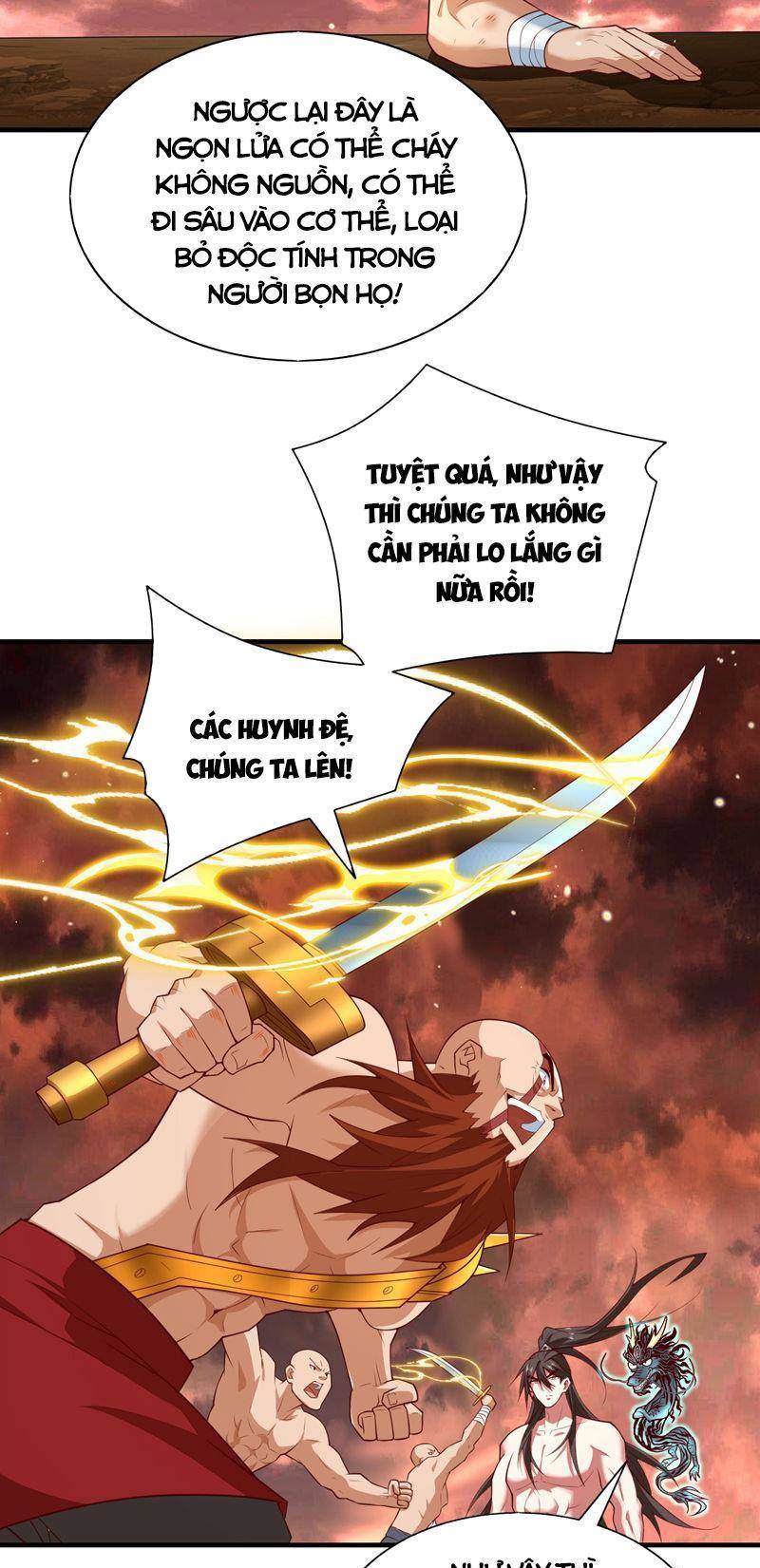 Bị Dạy Dỗ Thành Thánh