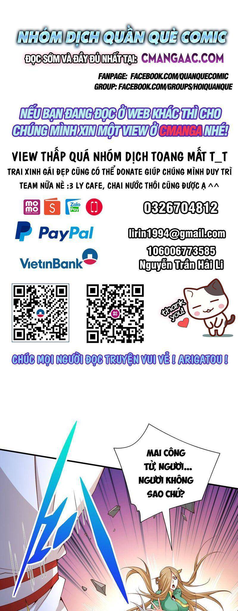 Bị Dạy Dỗ Thành Thánh