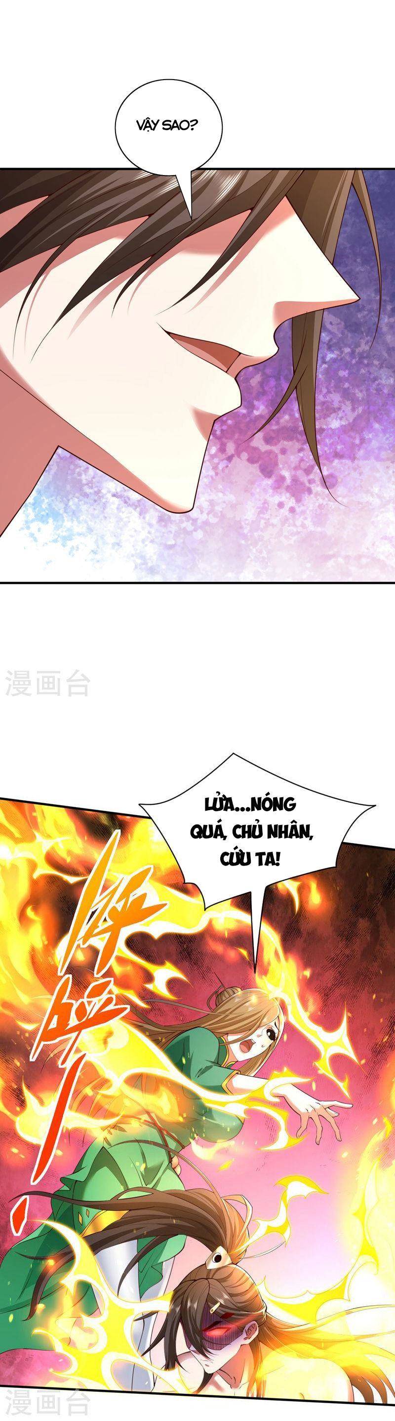 Bị Dạy Dỗ Thành Thánh
