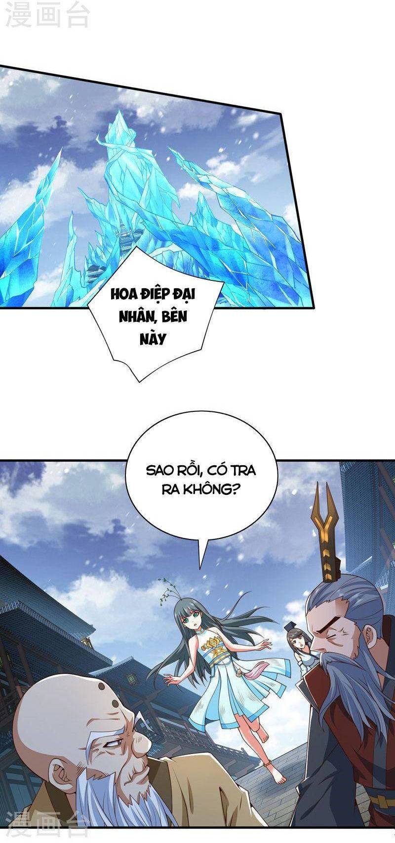 Bị Dạy Dỗ Thành Thánh