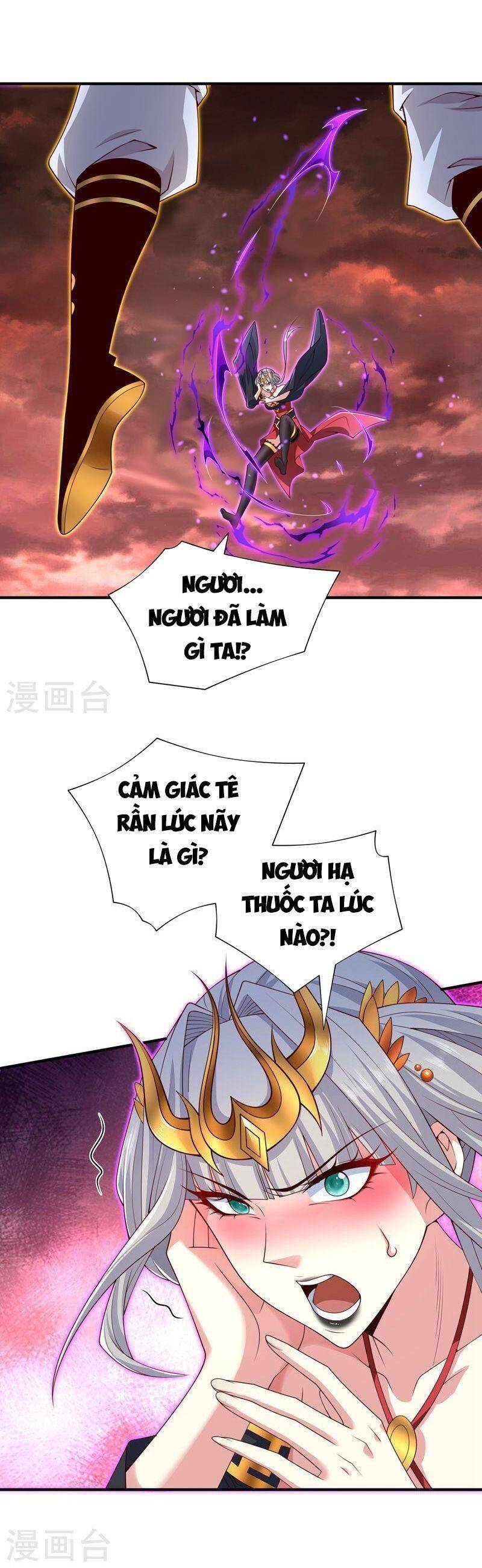 Bị Dạy Dỗ Thành Thánh