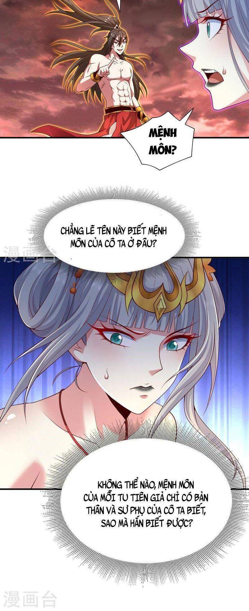 Bị Dạy Dỗ Thành Thánh