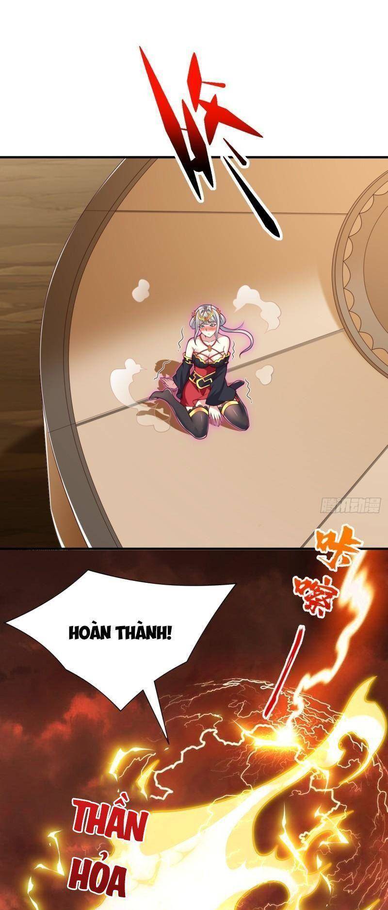 Bị Dạy Dỗ Thành Thánh