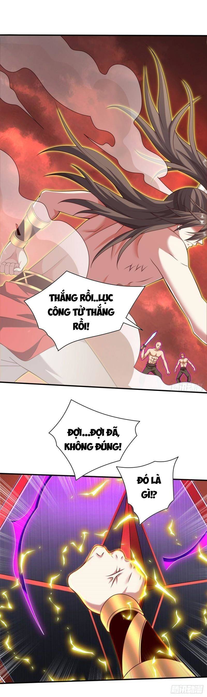 Bị Dạy Dỗ Thành Thánh