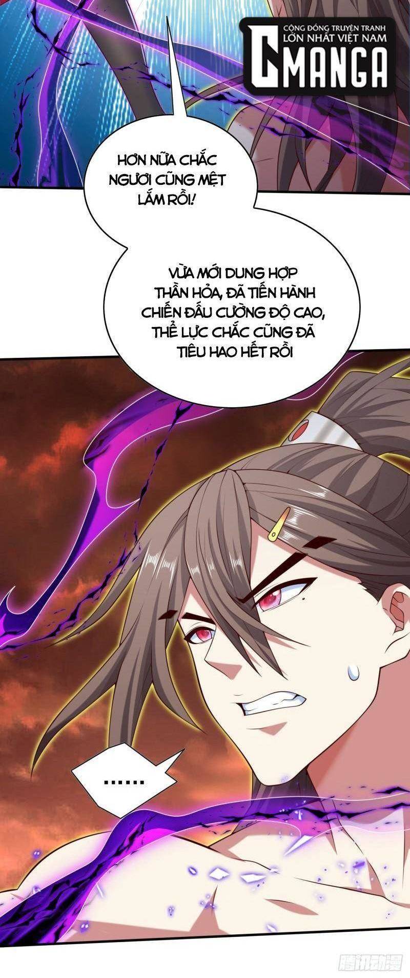 Bị Dạy Dỗ Thành Thánh