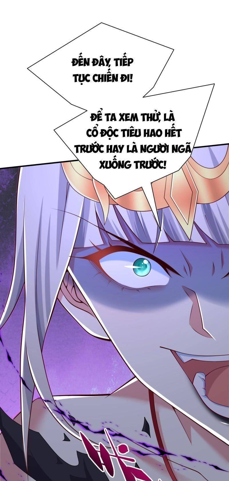 Bị Dạy Dỗ Thành Thánh