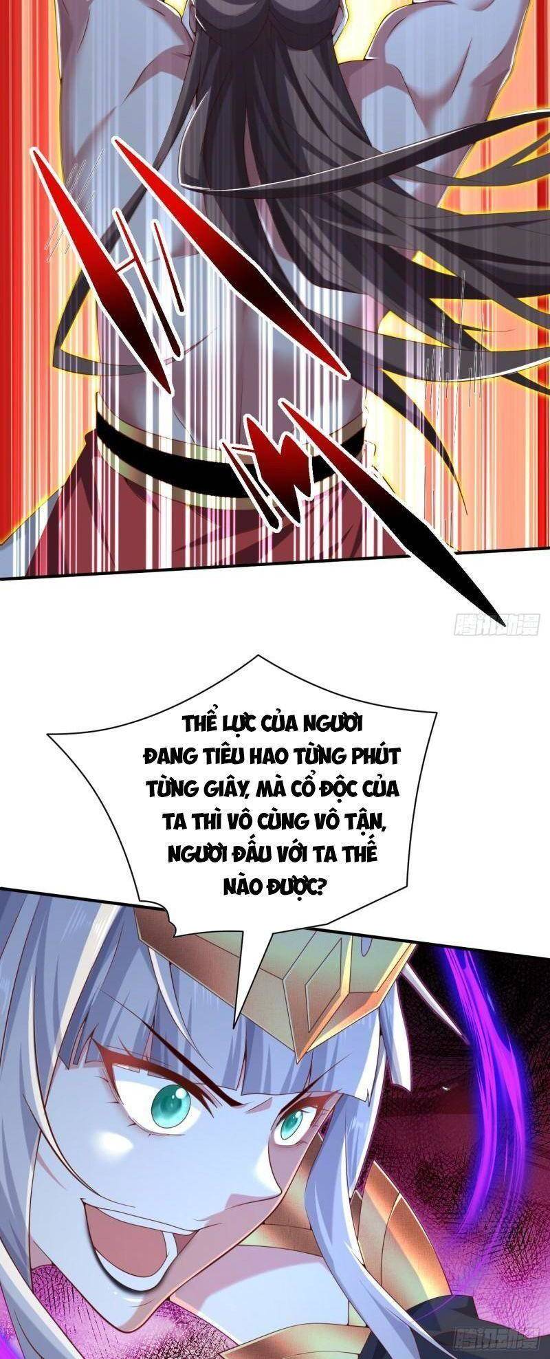 Bị Dạy Dỗ Thành Thánh