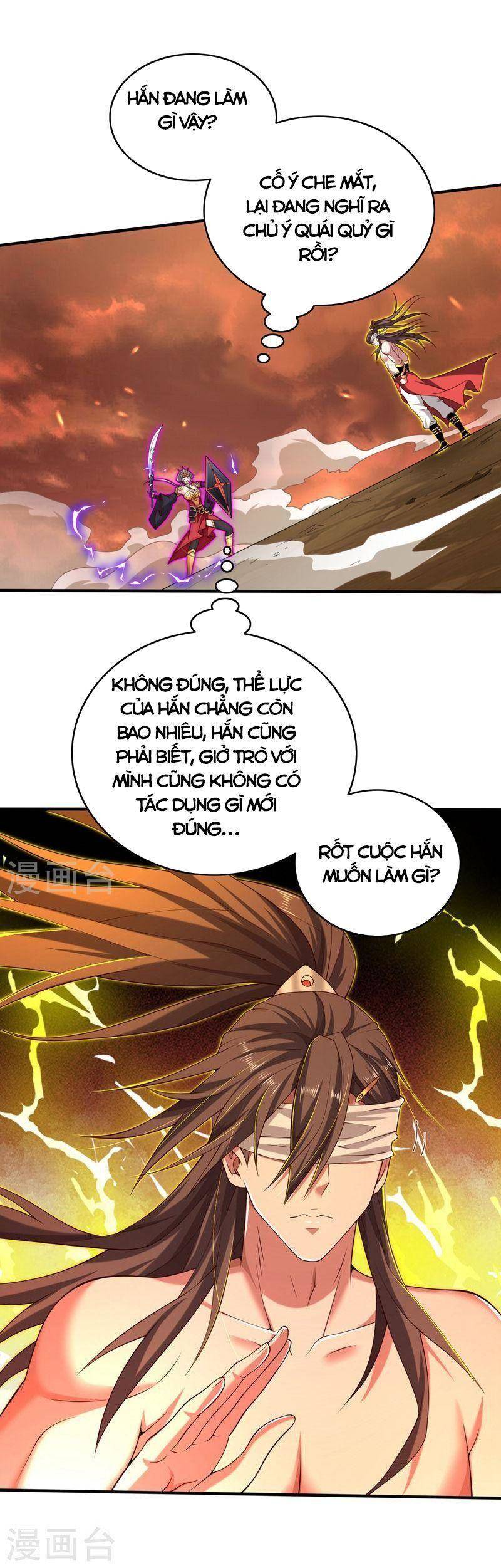 Bị Dạy Dỗ Thành Thánh