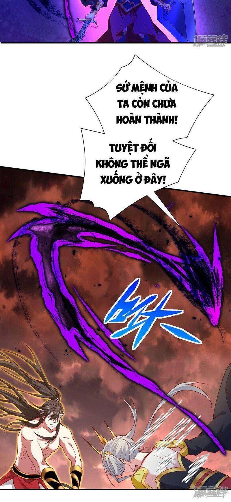 Bị Dạy Dỗ Thành Thánh