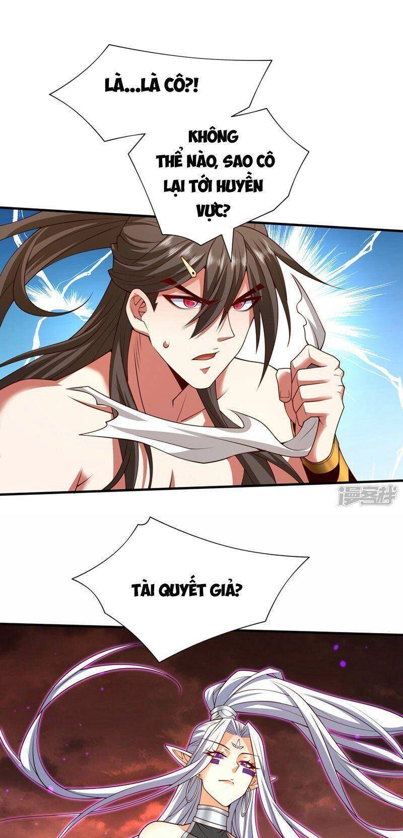 Bị Dạy Dỗ Thành Thánh