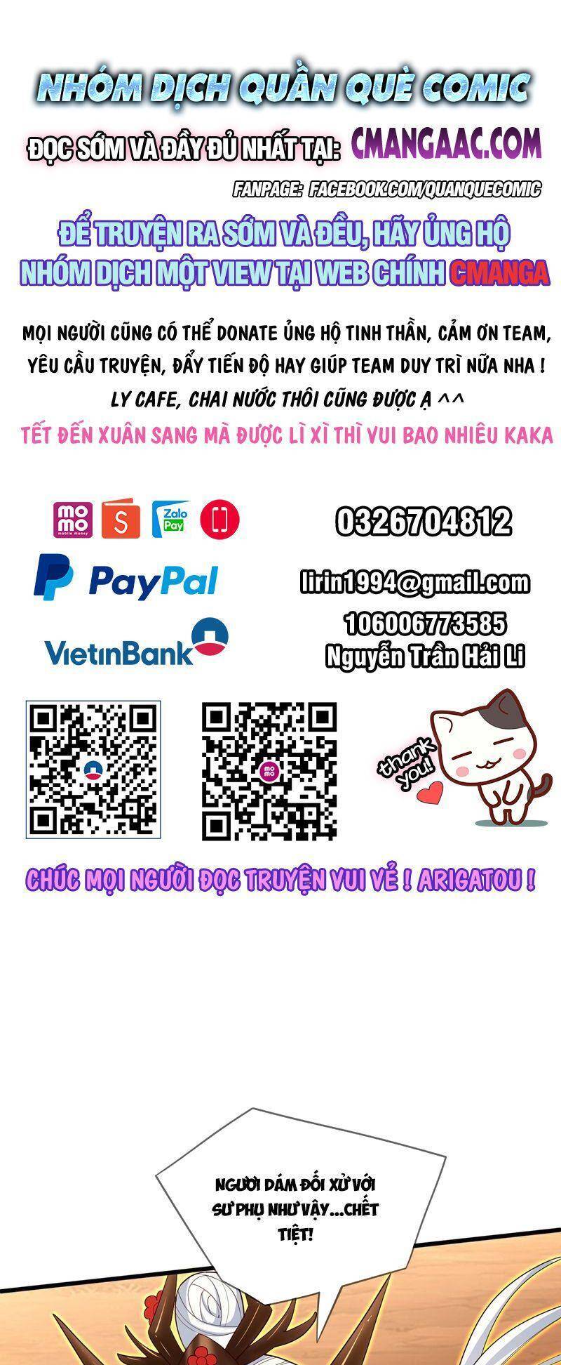 Bị Dạy Dỗ Thành Thánh