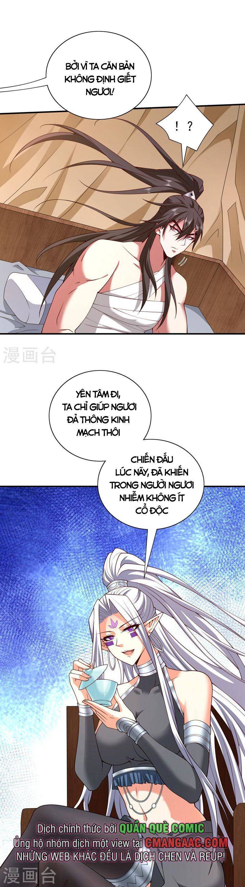 Bị Dạy Dỗ Thành Thánh