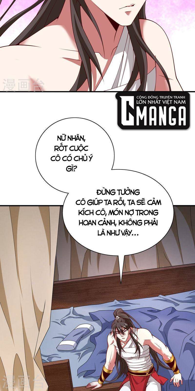 Bị Dạy Dỗ Thành Thánh