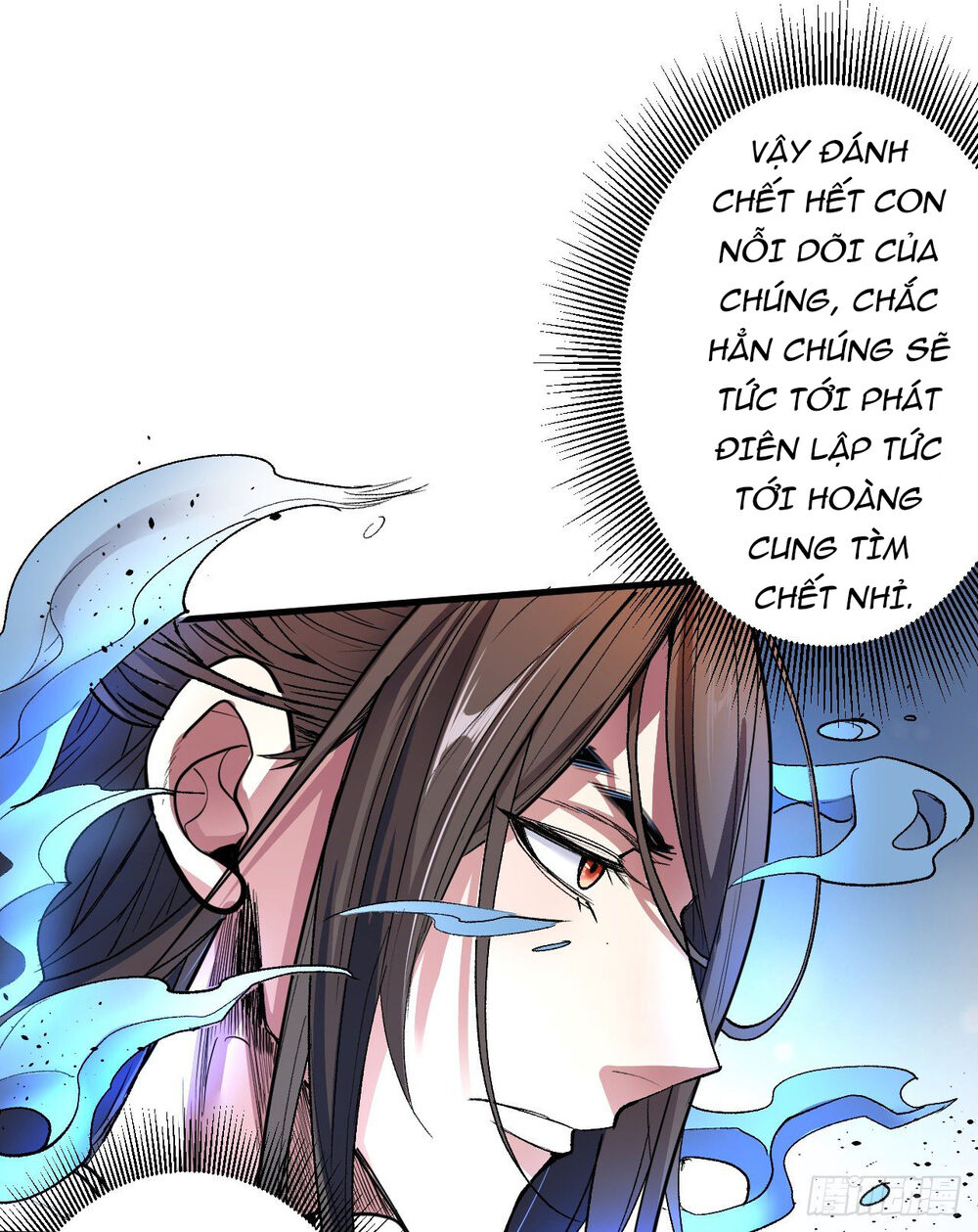 Bị Dạy Dỗ Thành Thánh