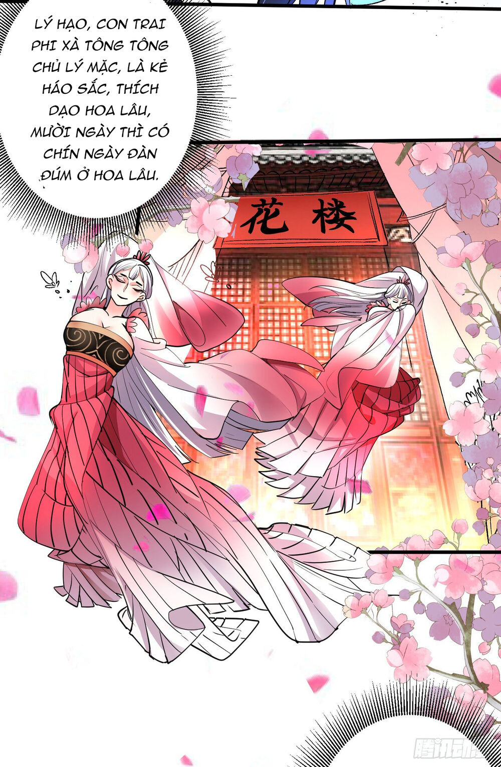 Bị Dạy Dỗ Thành Thánh