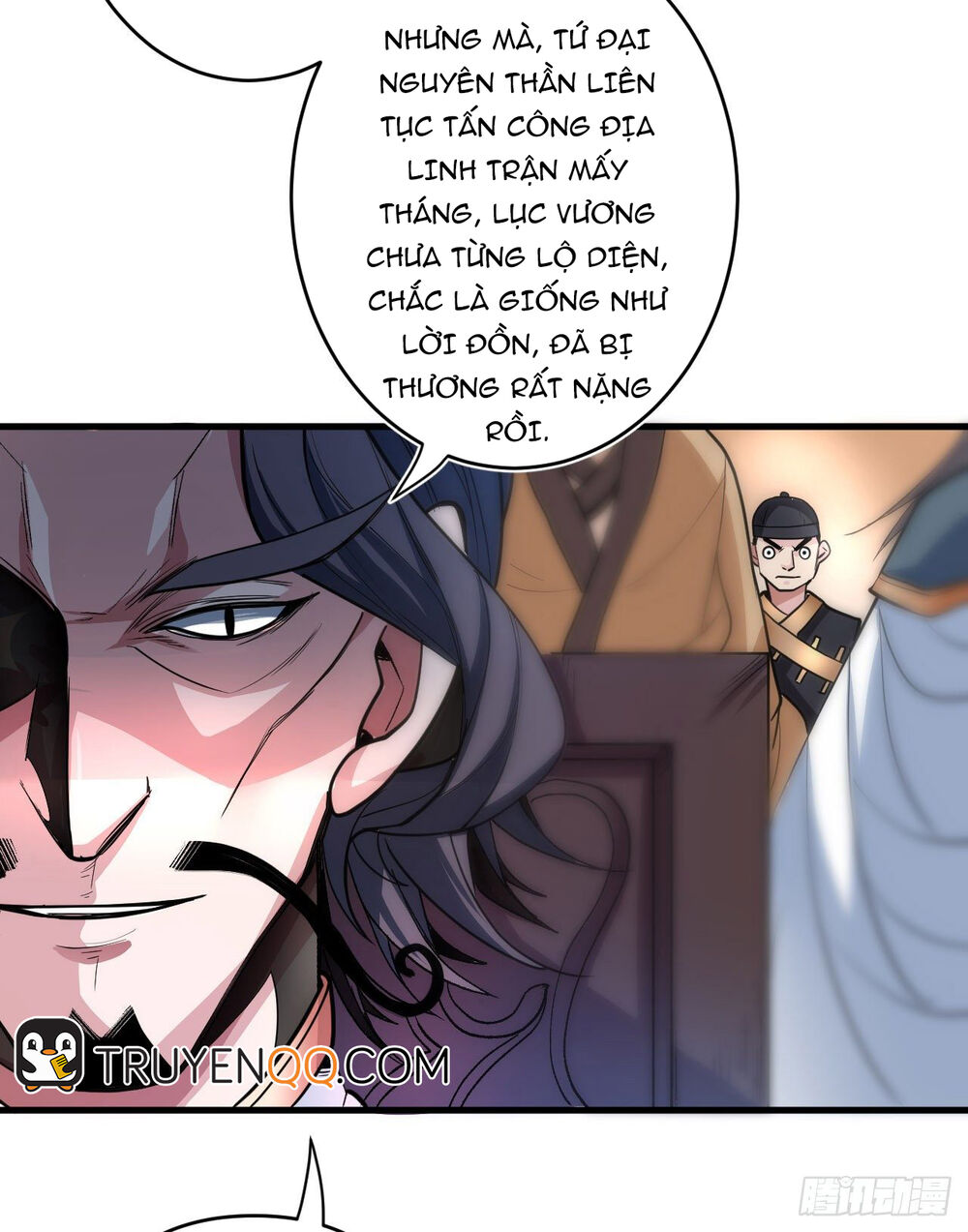Bị Dạy Dỗ Thành Thánh