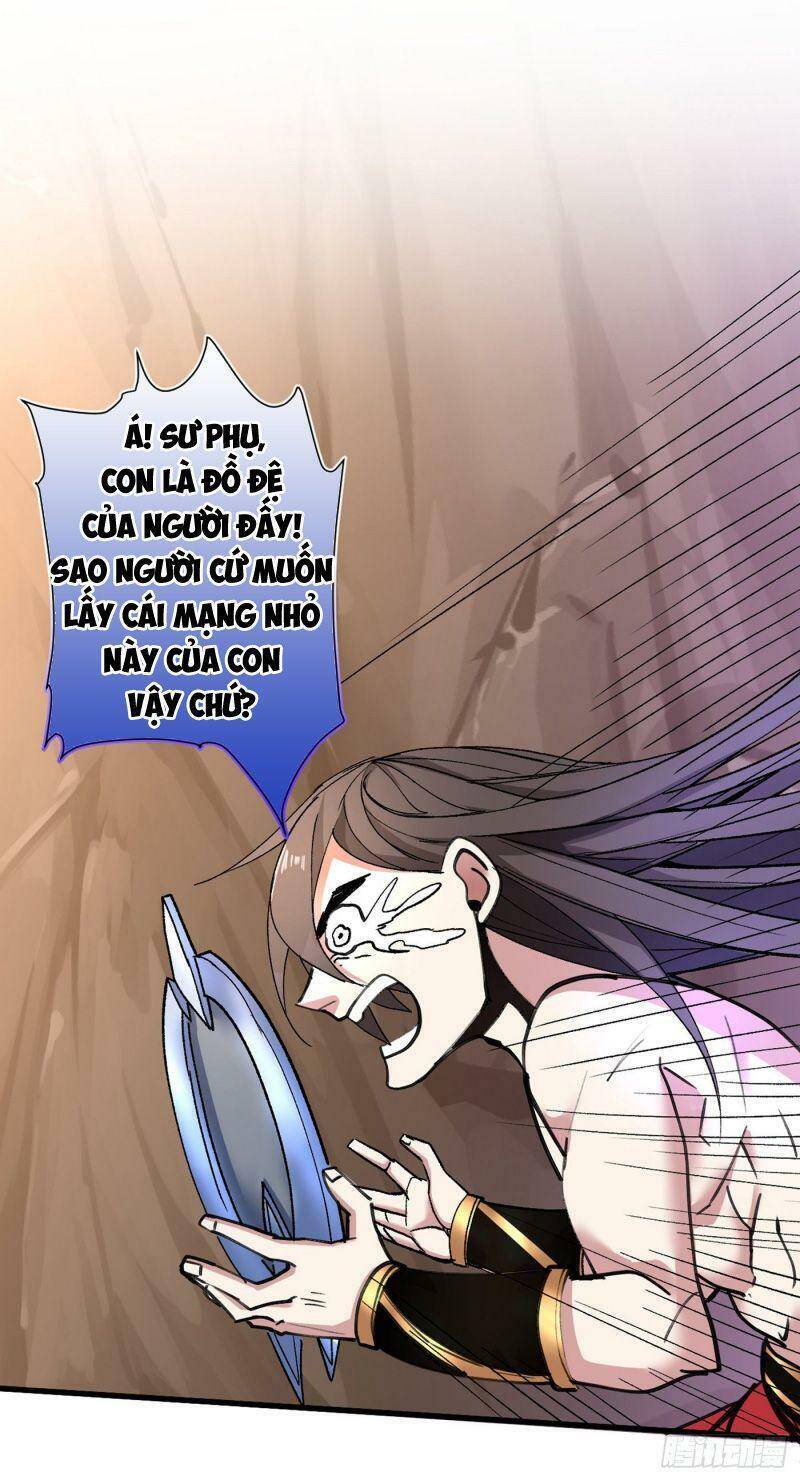 Bị Dạy Dỗ Thành Thánh