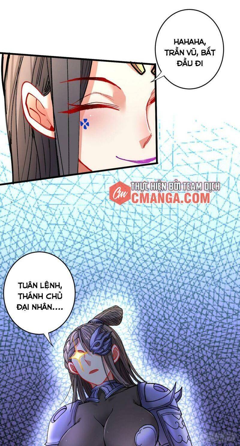 Bị Dạy Dỗ Thành Thánh