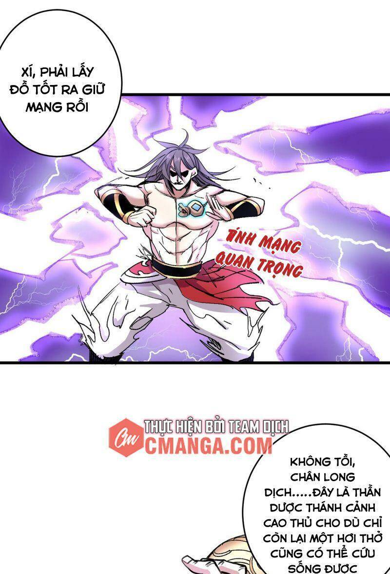 Bị Dạy Dỗ Thành Thánh