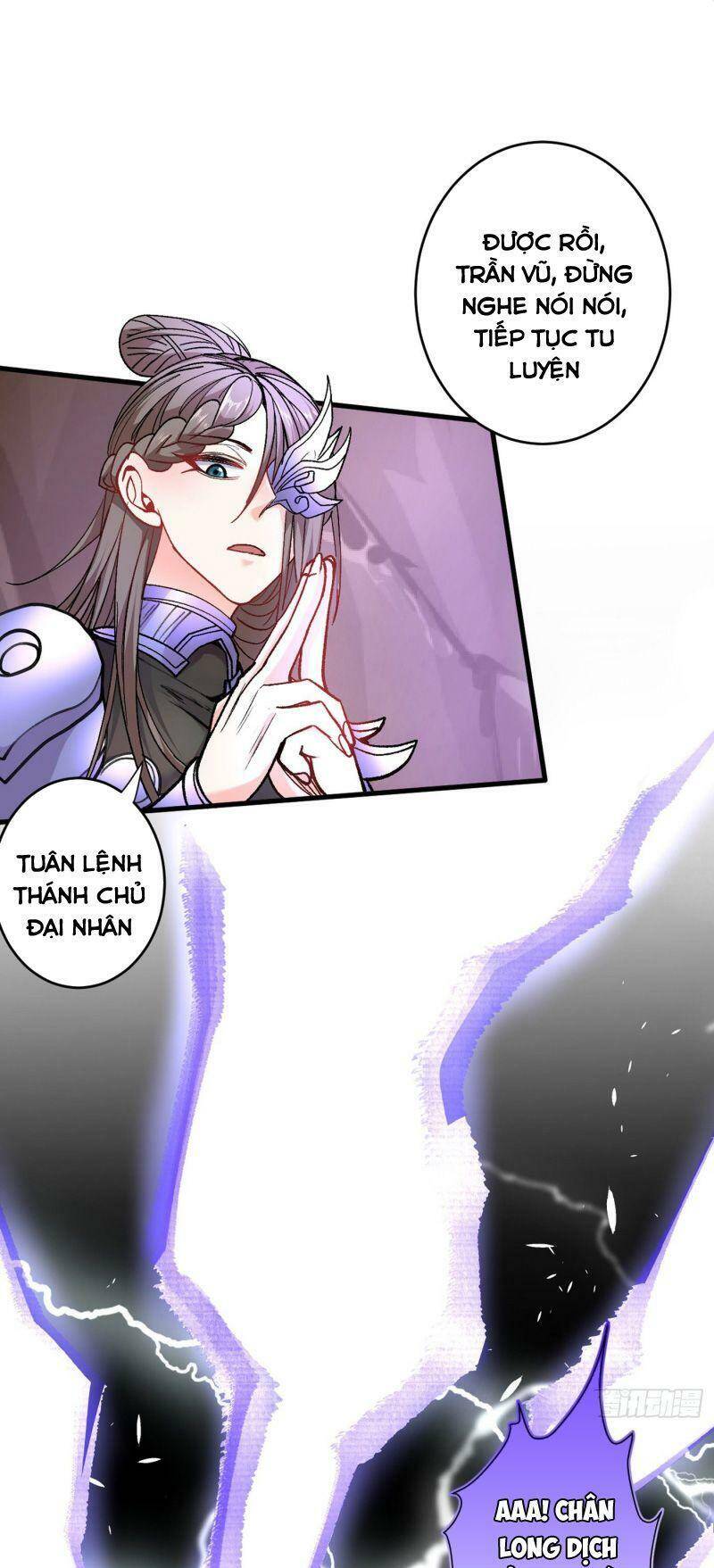 Bị Dạy Dỗ Thành Thánh