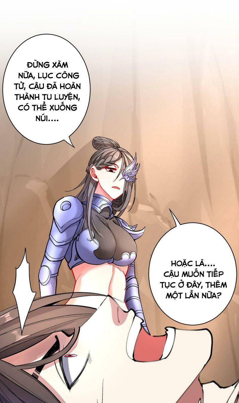 Bị Dạy Dỗ Thành Thánh