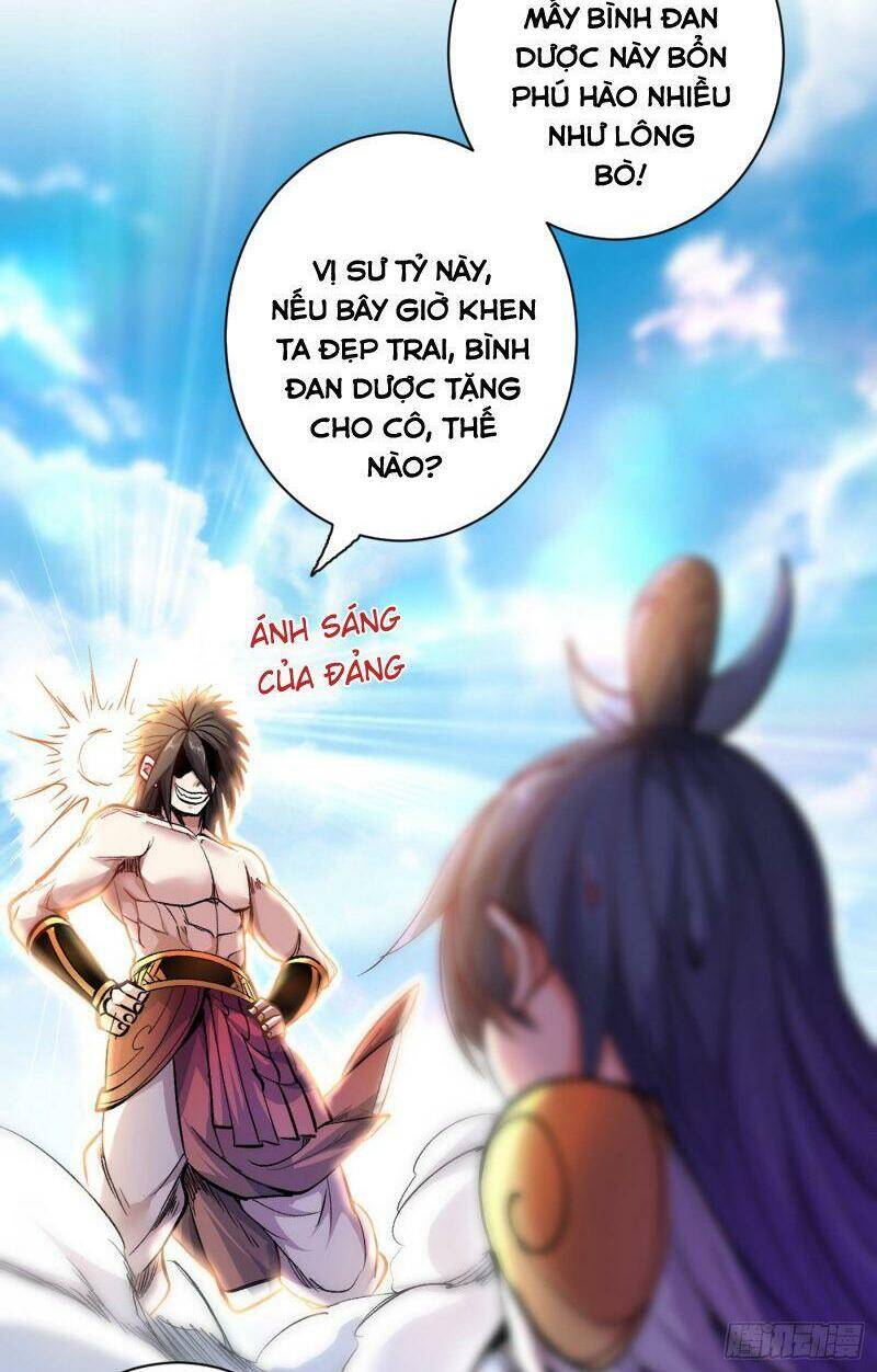 Bị Dạy Dỗ Thành Thánh
