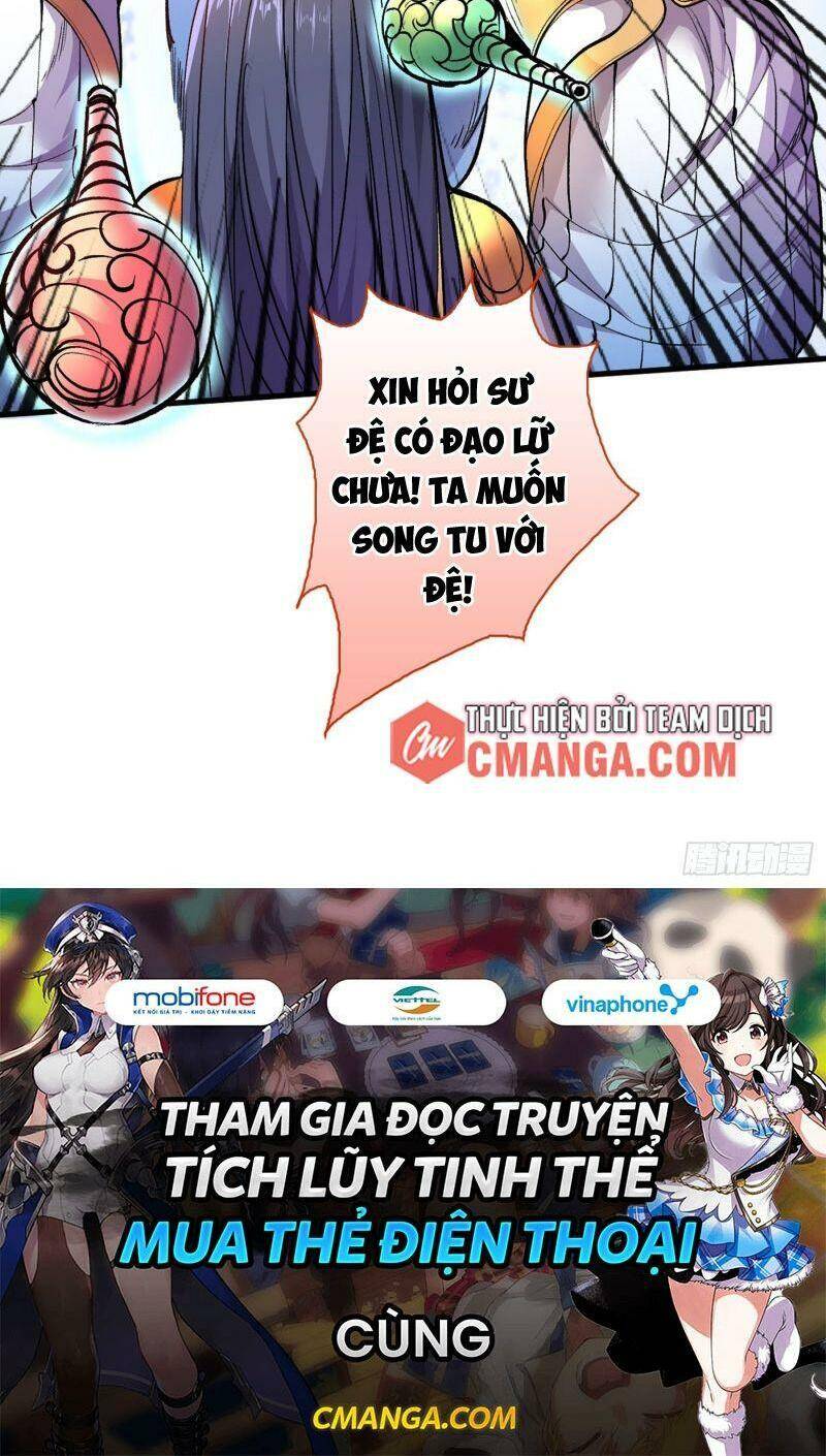 Bị Dạy Dỗ Thành Thánh