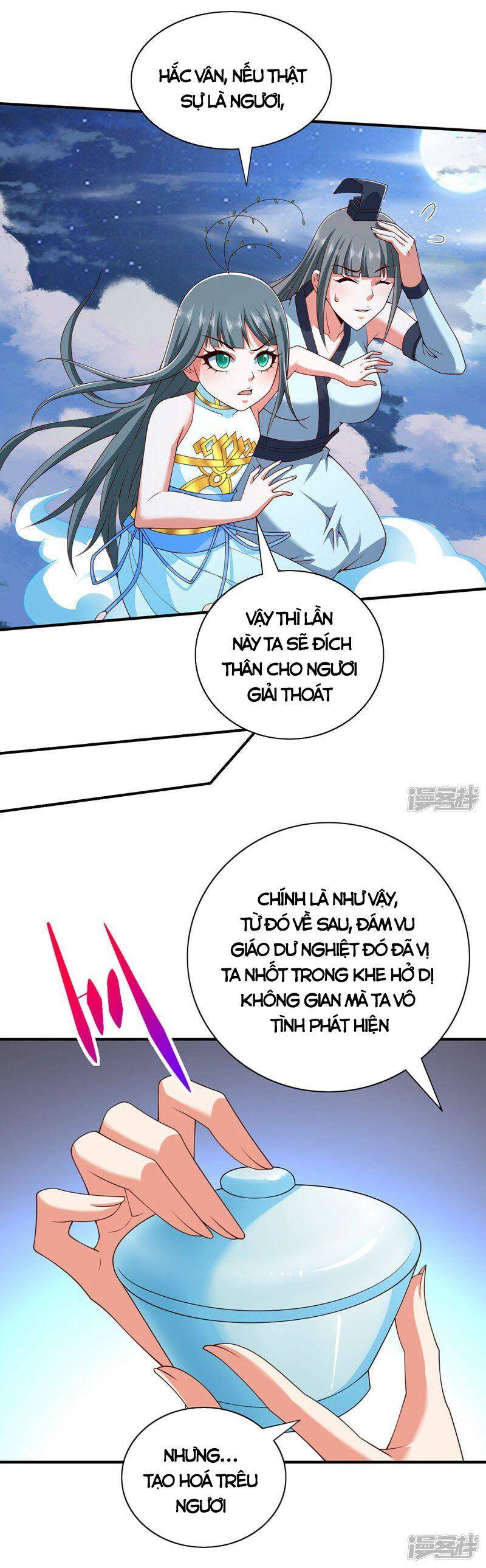Bị Dạy Dỗ Thành Thánh