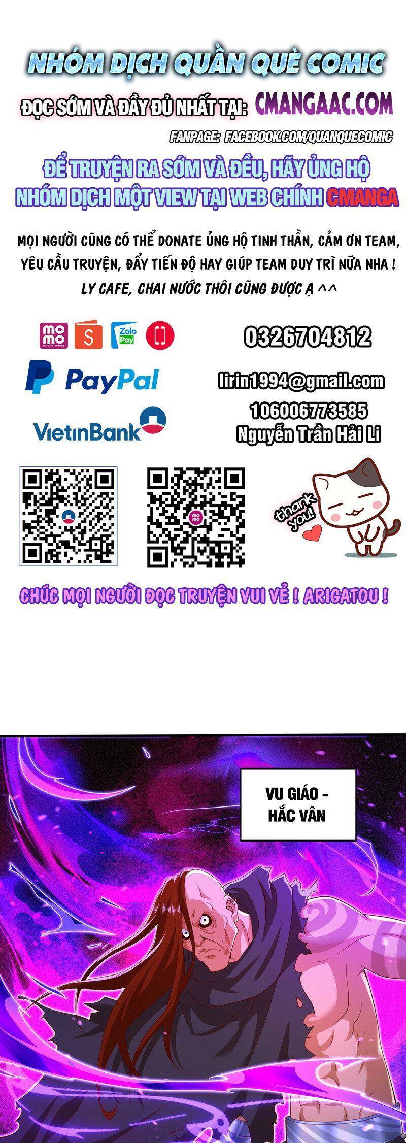 Bị Dạy Dỗ Thành Thánh