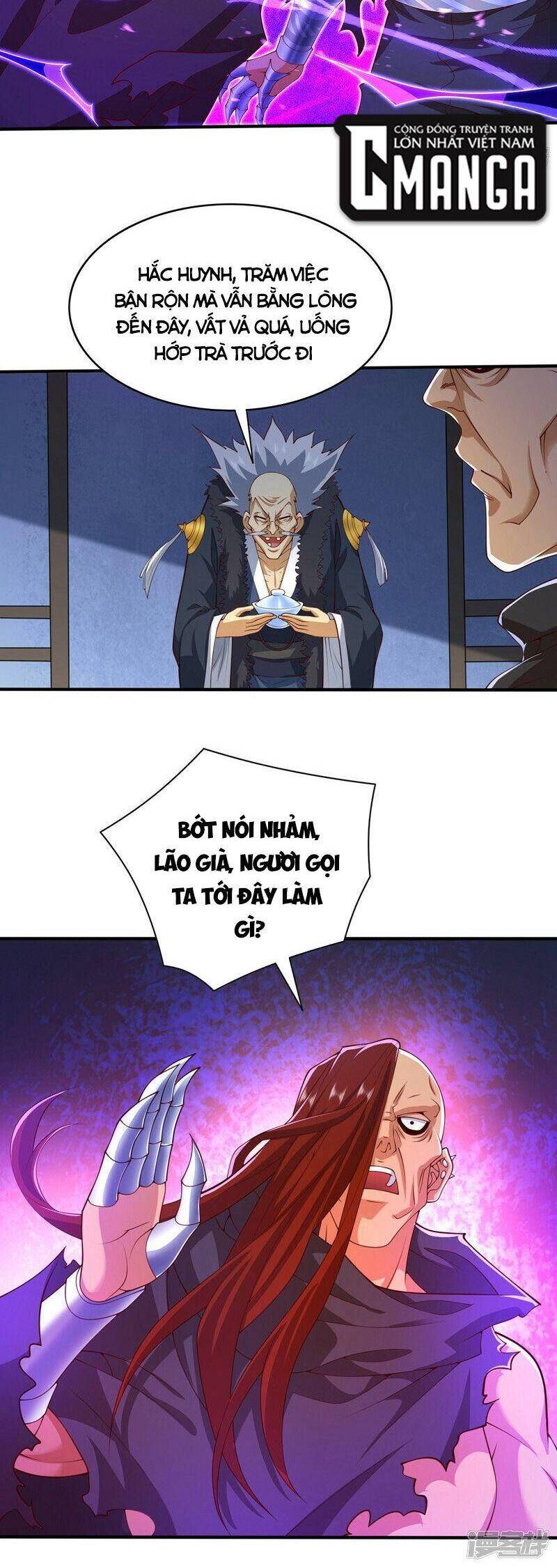 Bị Dạy Dỗ Thành Thánh