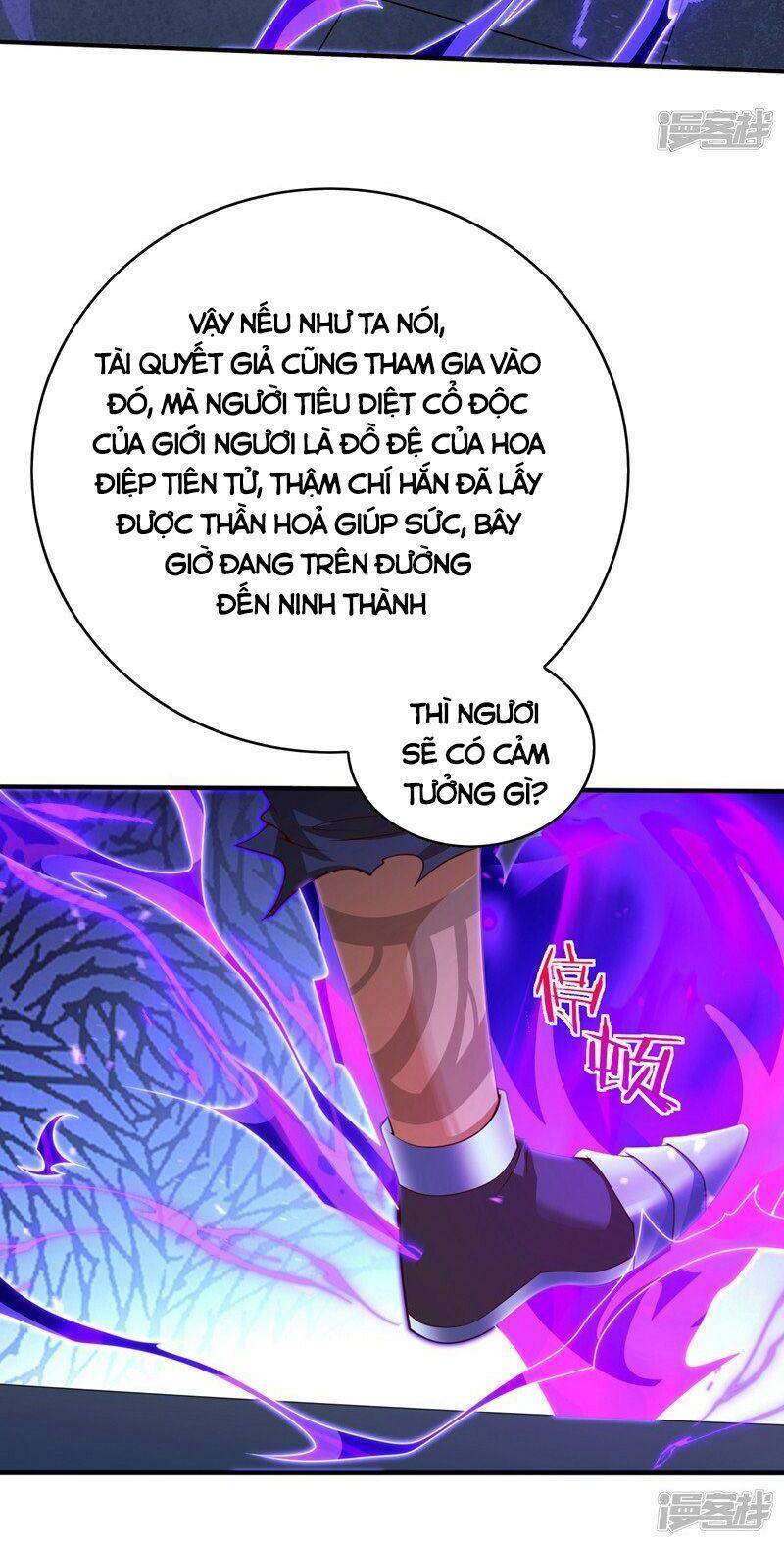 Bị Dạy Dỗ Thành Thánh