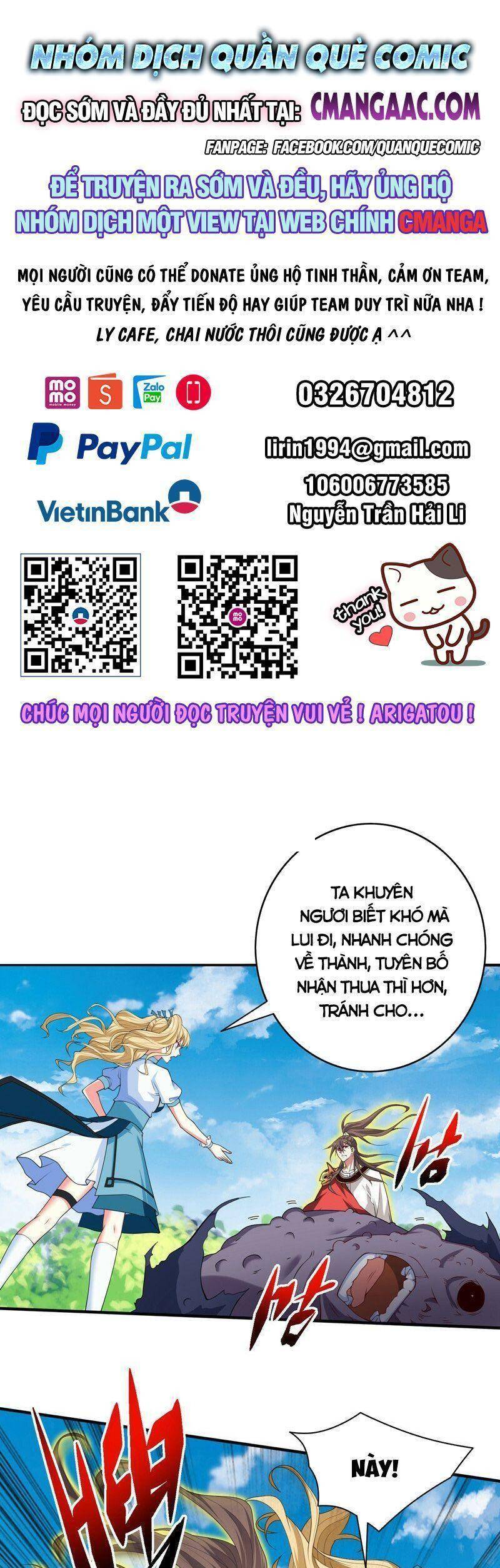 Bị Dạy Dỗ Thành Thánh