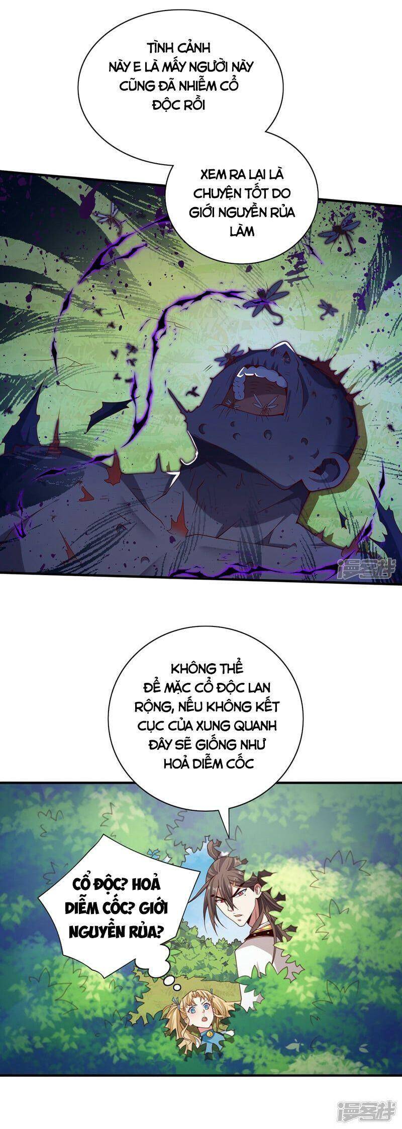 Bị Dạy Dỗ Thành Thánh