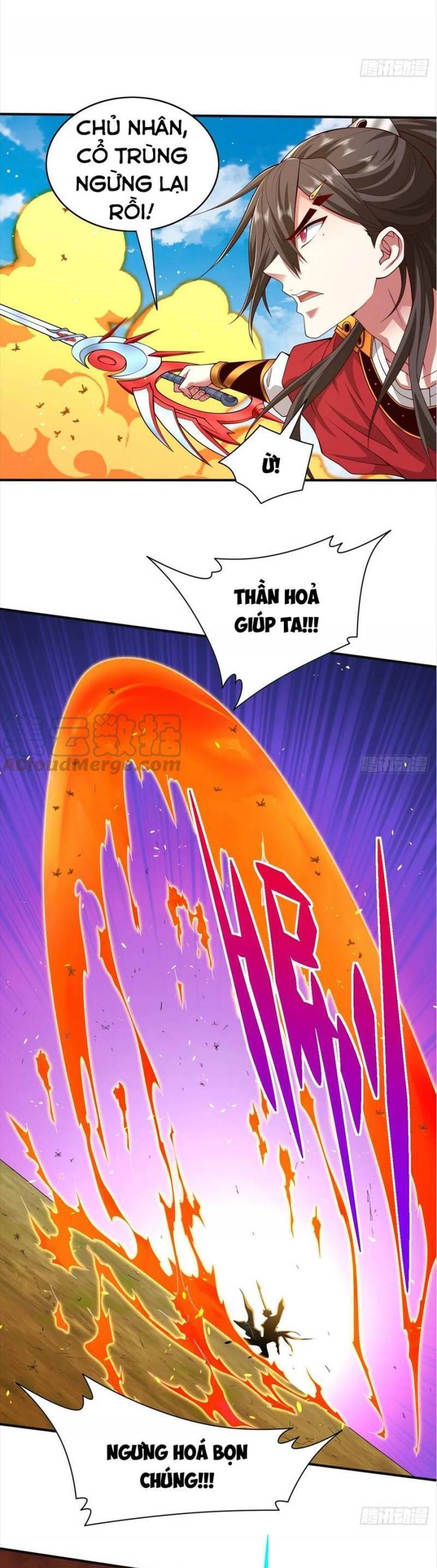 Bị Dạy Dỗ Thành Thánh