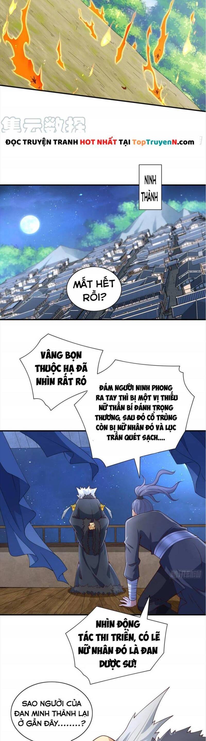 Bị Dạy Dỗ Thành Thánh