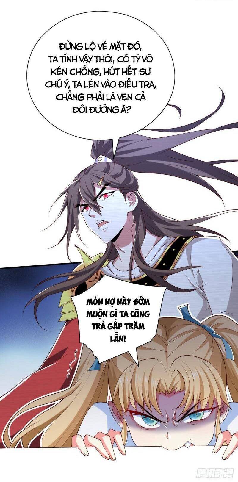 Bị Dạy Dỗ Thành Thánh