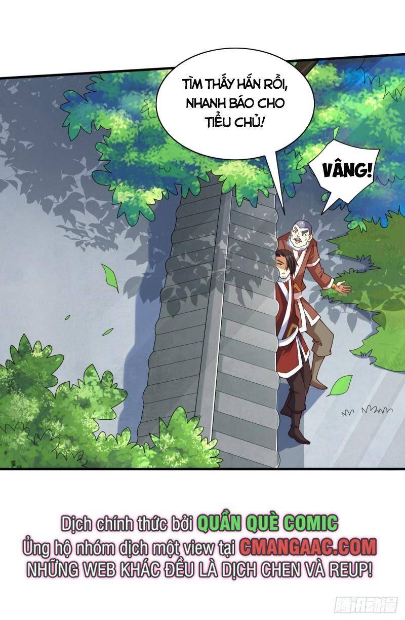 Bị Dạy Dỗ Thành Thánh