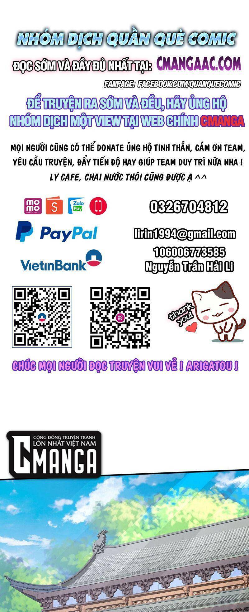 Bị Dạy Dỗ Thành Thánh